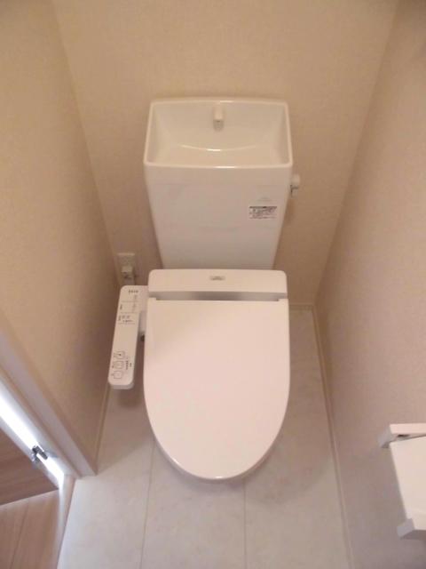 グランデ Ⅱ（105） 部屋画像