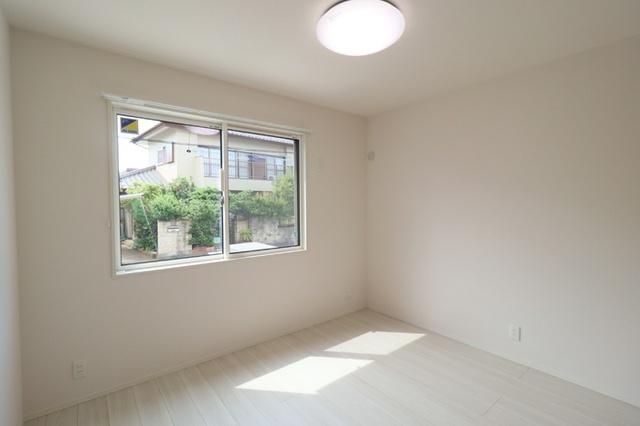 トリシア花水木　Ｙ（101） 部屋画像