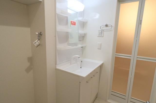 トリシア花水木　Ｙ（101） 部屋画像