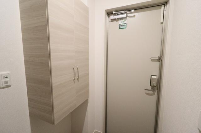 トリシア花水木　Ｙ（101） 部屋画像