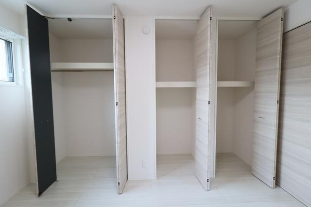 トリシア花水木　Ｍ（102） 部屋画像