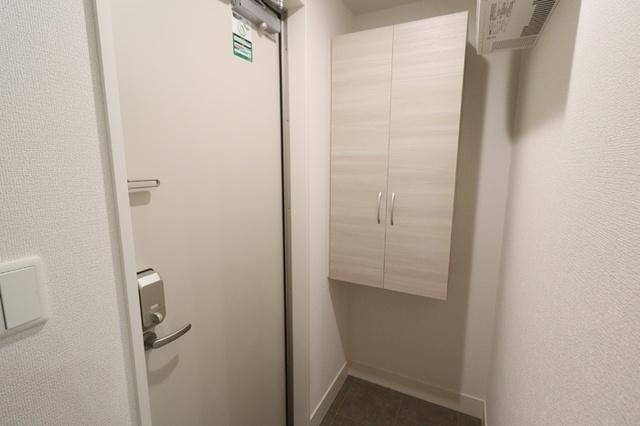 トリシア花水木　Ｍ（102） 部屋画像