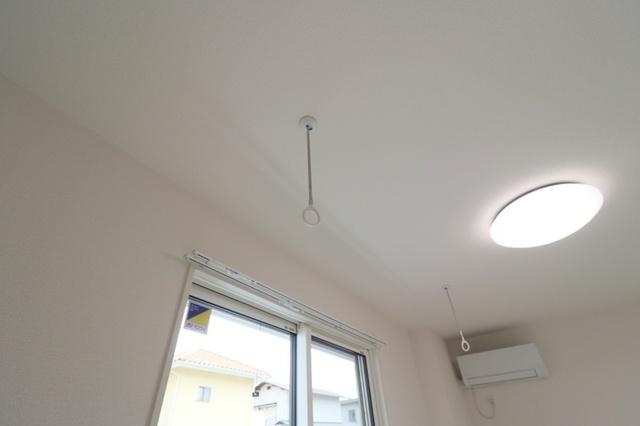 トリシア花水木　Ｍ（102） 部屋画像