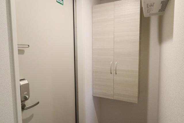 トリシア花水木　Ｍ（202） 部屋画像