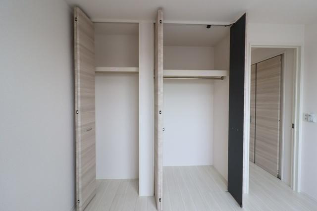 トリシア花水木　Ｍ（301） 部屋画像