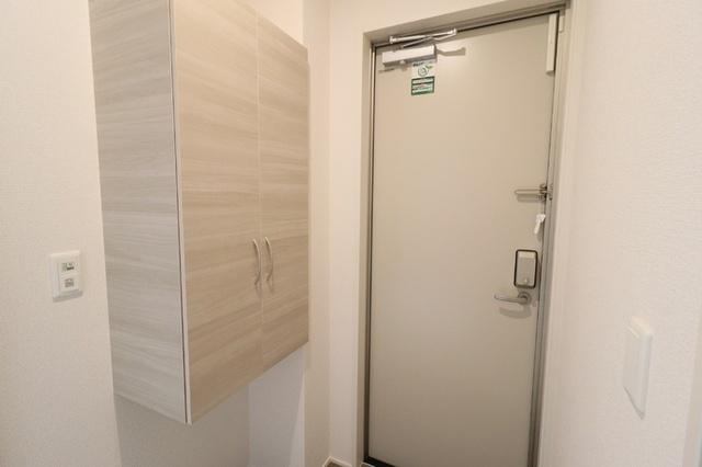 トリシア花水木　Ｍ（301） 部屋画像