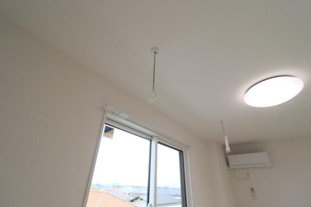 トリシア花水木　Ｍ（301） 部屋画像