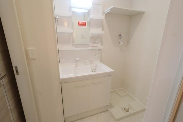 トリシア花水木　Ｍ（302） 部屋画像