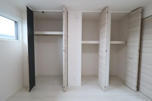トリシア花水木　Ｍ（302） 部屋画像