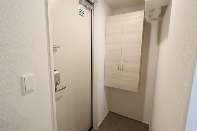 トリシア花水木　Ｍ（302） 部屋画像