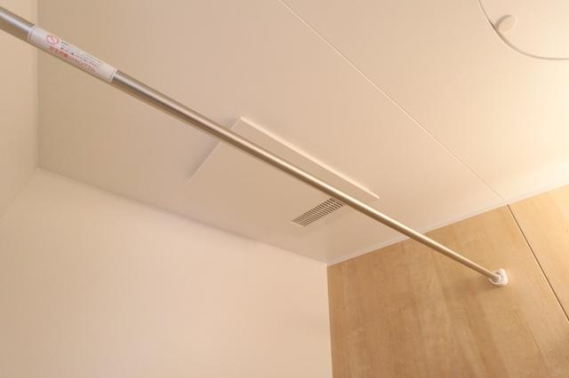 トリシア花水木　Ｍ（302） 部屋画像