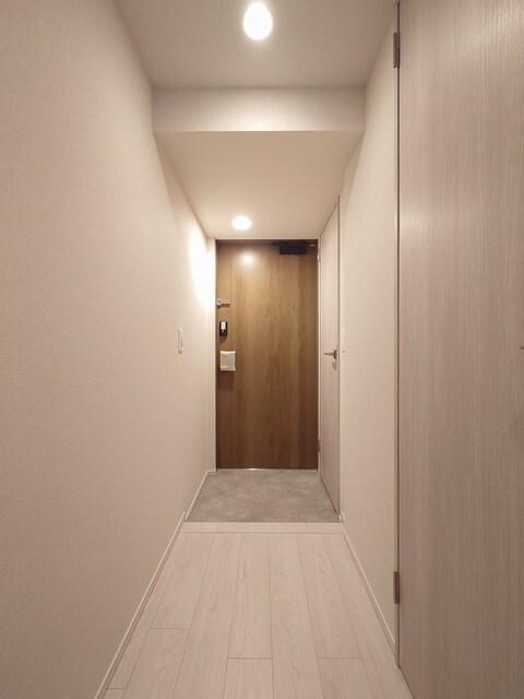 ブルックサイドレジデンス木場（834） 部屋画像