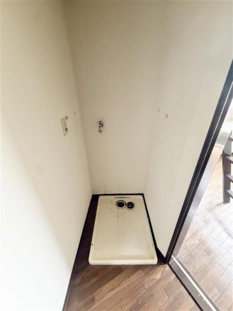 ケアンツ囲護台 洗面