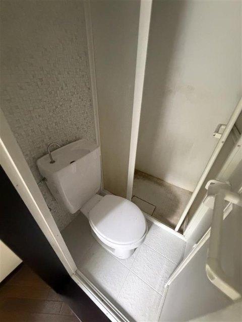ケアンツ囲護台 トイレ
