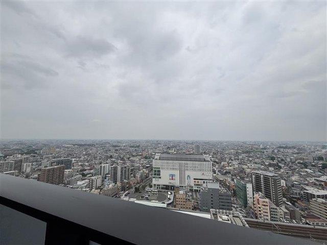 ＵＲＡＷＡ　ＴＨＥ　ＴＯＷＥＲ 眺望