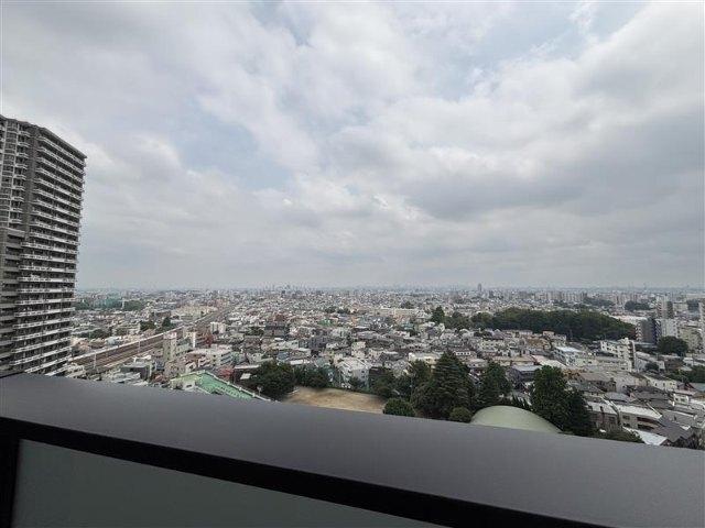 ＵＲＡＷＡ　ＴＨＥ　ＴＯＷＥＲ 眺望