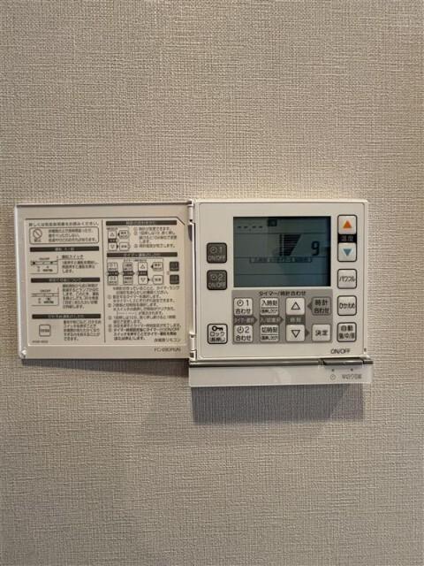 ＵＲＡＷＡ　ＴＨＥ　ＴＯＷＥＲ 設備
