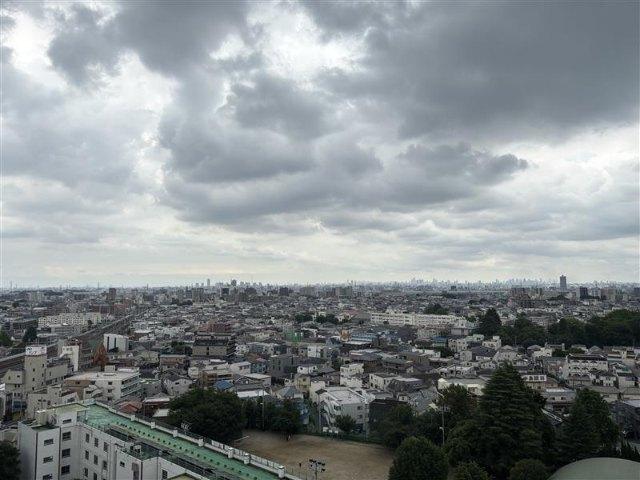 ＵＲＡＷＡ　ＴＨＥ　ＴＯＷＥＲ 眺望
