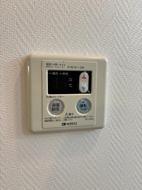 フェリシア（0205） 設備