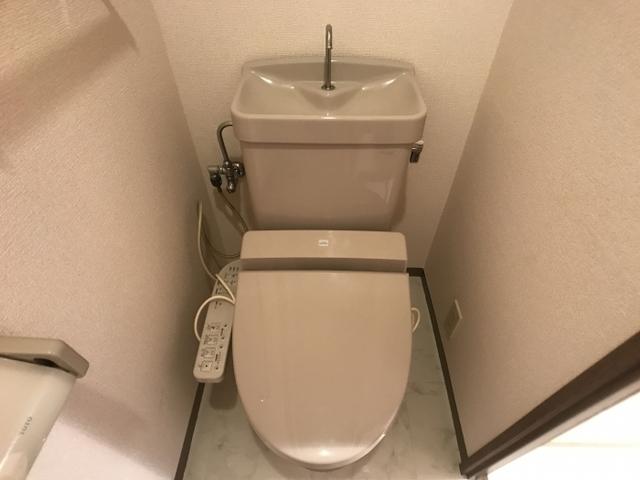 ファミール吉川（102） 部屋画像