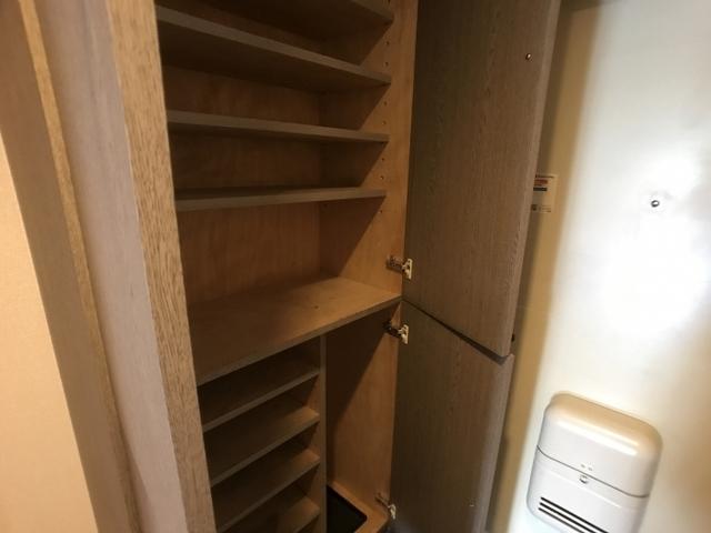 ファミール吉川（102） 部屋画像
