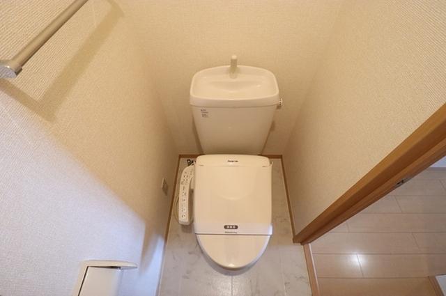 コスモヒルズ（202） 部屋画像