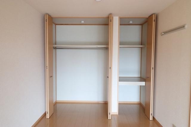 コスモヒルズ（202） 部屋画像
