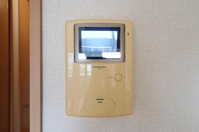 コスモヒルズ（202） 部屋画像