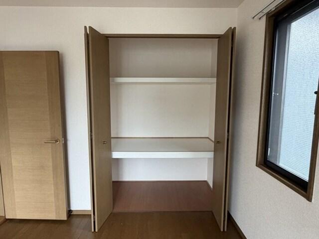 ハイカムールＮ（201） 部屋画像