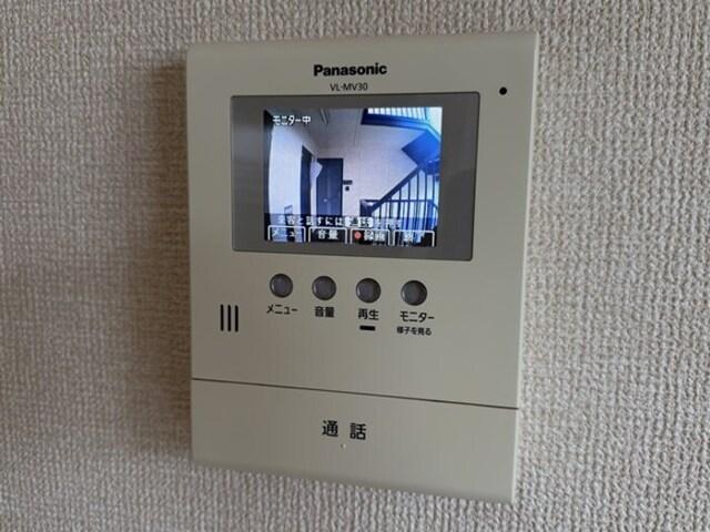 ハイカムールＮ（201） 部屋画像