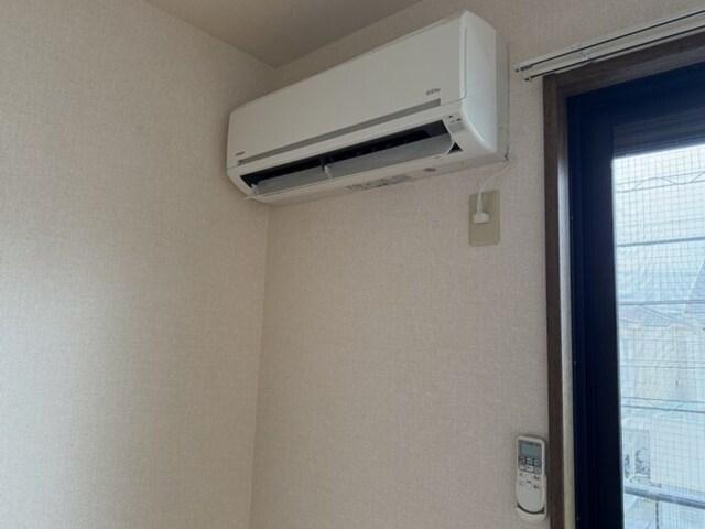 ハイカムールＮ（201） 部屋画像