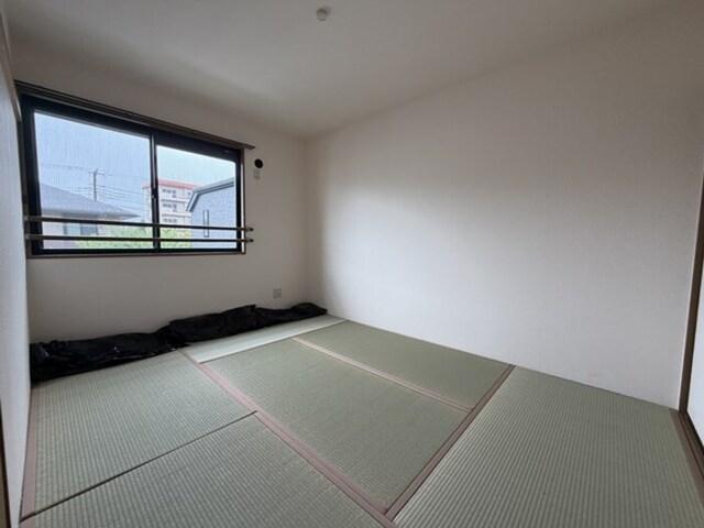 ハイカムールＮ（201） 部屋画像