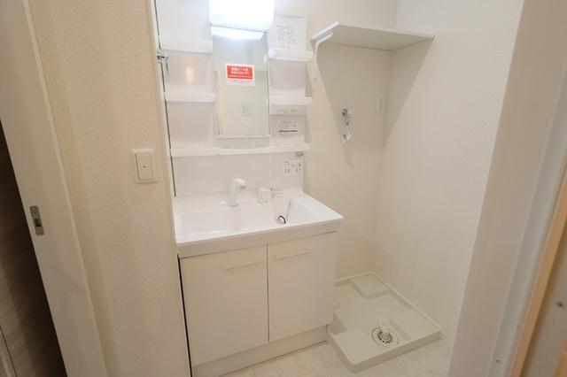 トリシア花水木　Ｙ（102） 部屋画像