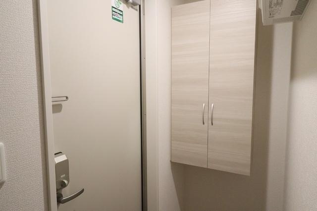トリシア花水木　Ｙ（102） 部屋画像