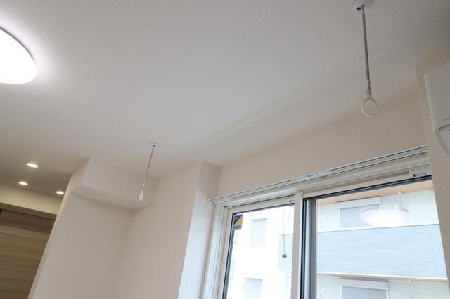 トリシア花水木　Ｙ（102） 部屋画像