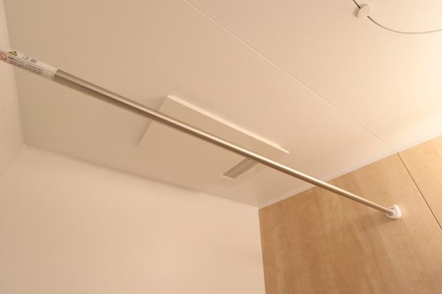 トリシア花水木　Ｙ（201） 部屋画像