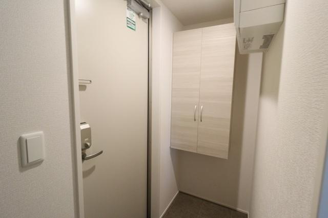 トリシア花水木　Ｙ（202） 部屋画像