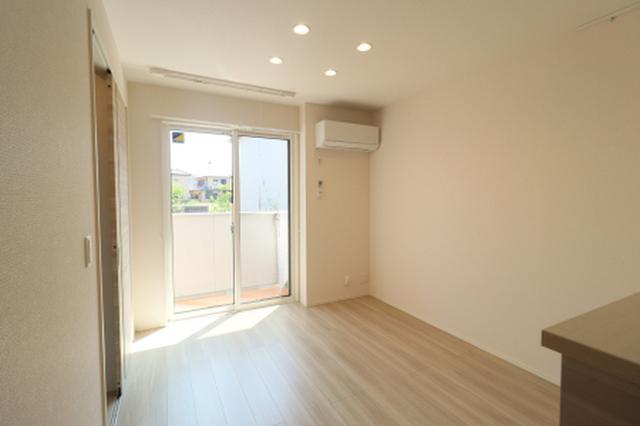 D-Invest田宮（101） 部屋画像