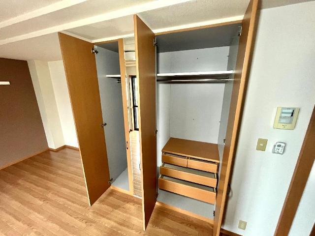 ル・トォーネＫⅡ 部屋画像