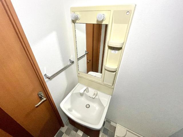 ル・トォーネＫⅡ 部屋画像