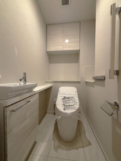 グランドシティタワー月島（0315） 部屋画像