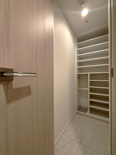 グランドシティタワー月島（0315） 部屋画像