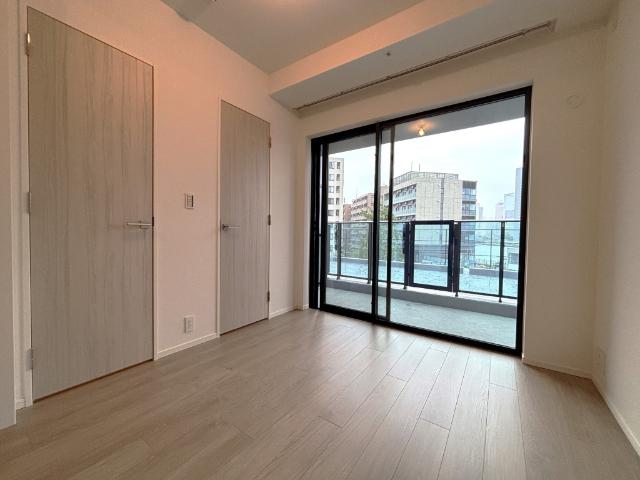 グランドシティタワー月島（0315） 部屋画像