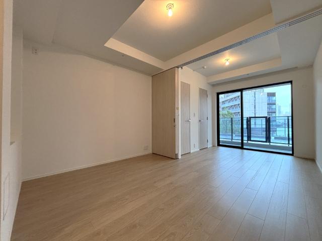 グランドシティタワー月島（0315） 部屋画像