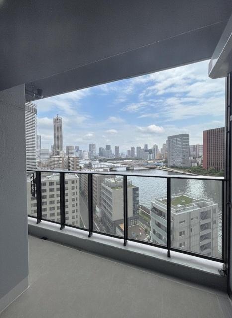 グランドシティタワー月島（1221） 部屋画像