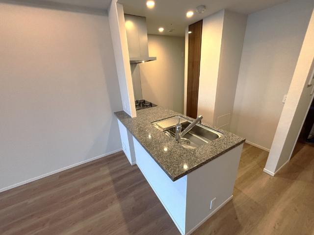 グランドシティタワー月島（1221） 部屋画像