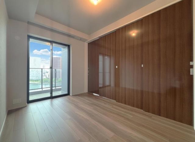 グランドシティタワー月島（1221） 部屋画像