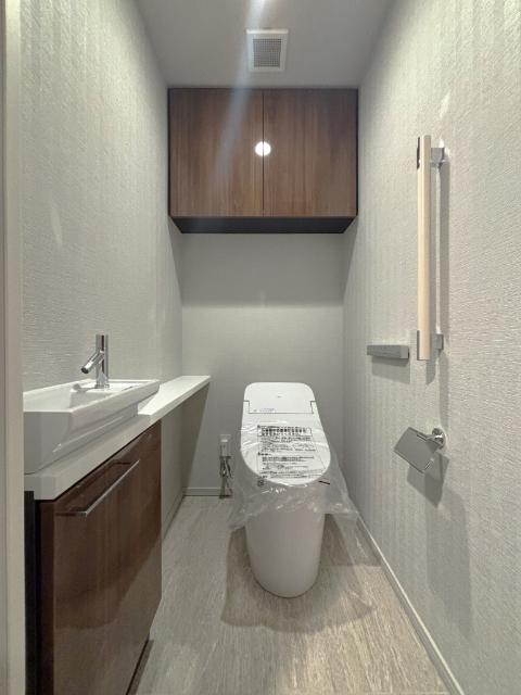 グランドシティタワー月島（1221） 部屋画像
