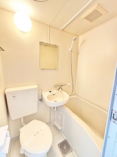 プロシード白楽（0309） 部屋画像