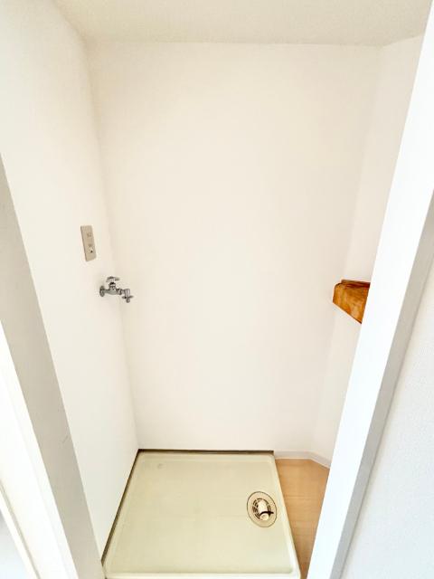 プロシード白楽（0309） 部屋画像